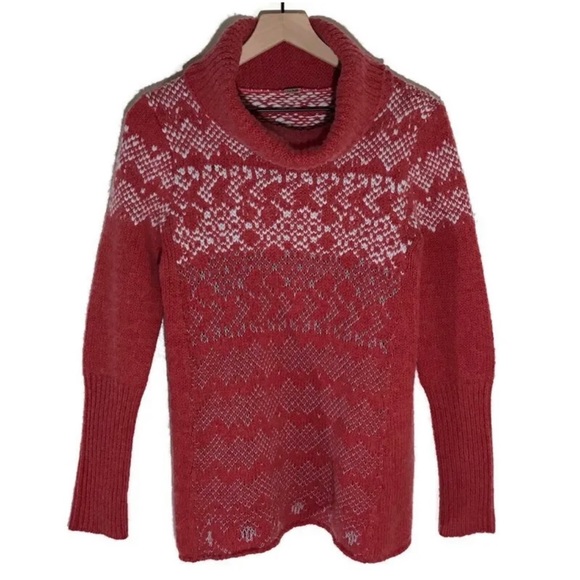 Free People Sweaters - NWT - FREE PEOPLE ❤️ Free People Sweater Size L NewWith Tags ❤️